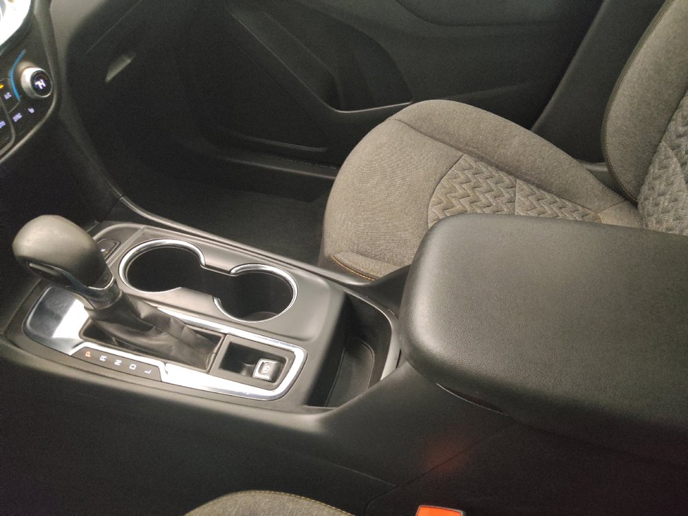 Used 2024 Chevrolet Equinox LT FWD image 26