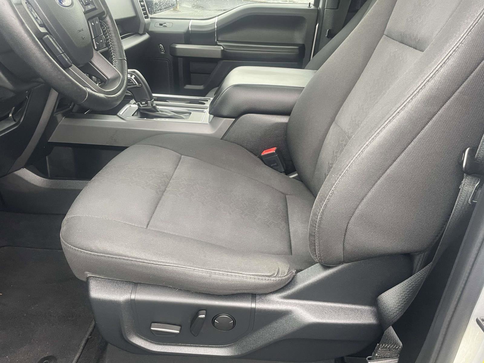 Used 2019 Ford F150 XLT w/ Equipment Group 302A Luxury AWD/4WD image 7