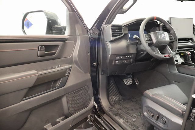 New 2026 Toyota Sequoia TRD Pro AWD/4WD image 9