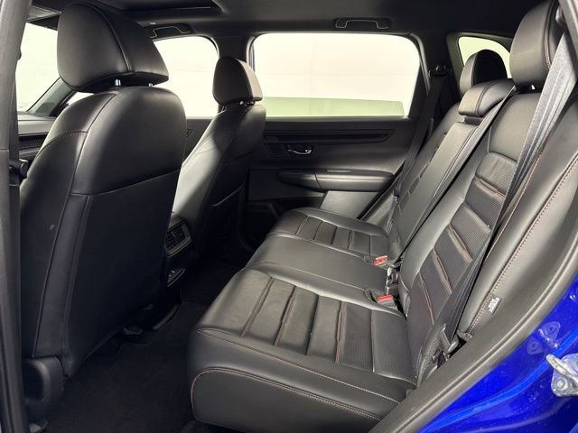 Used 2024 Honda CR-V Sport-L image 18