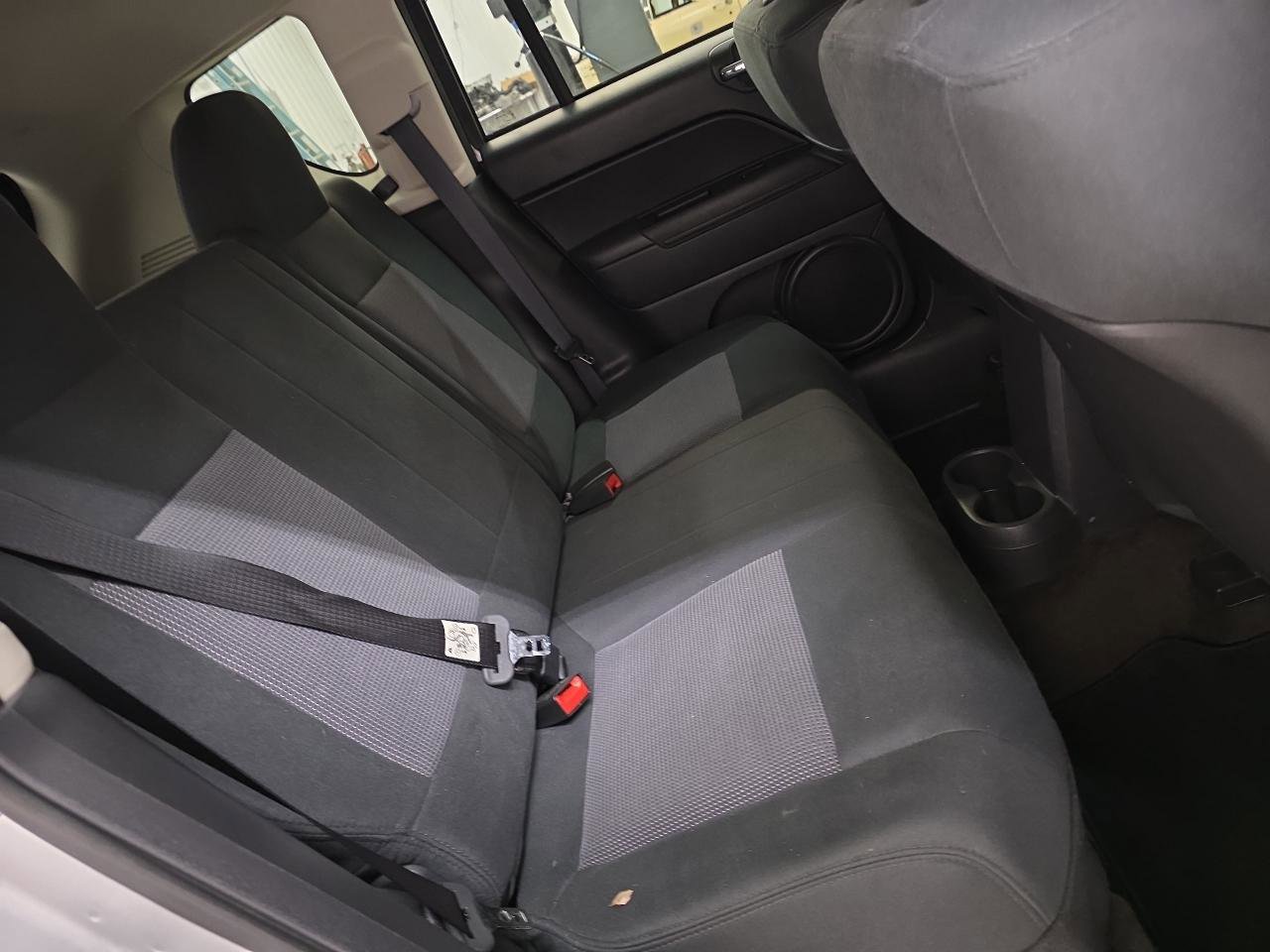 Used 2013 Jeep Compass Sport image 27