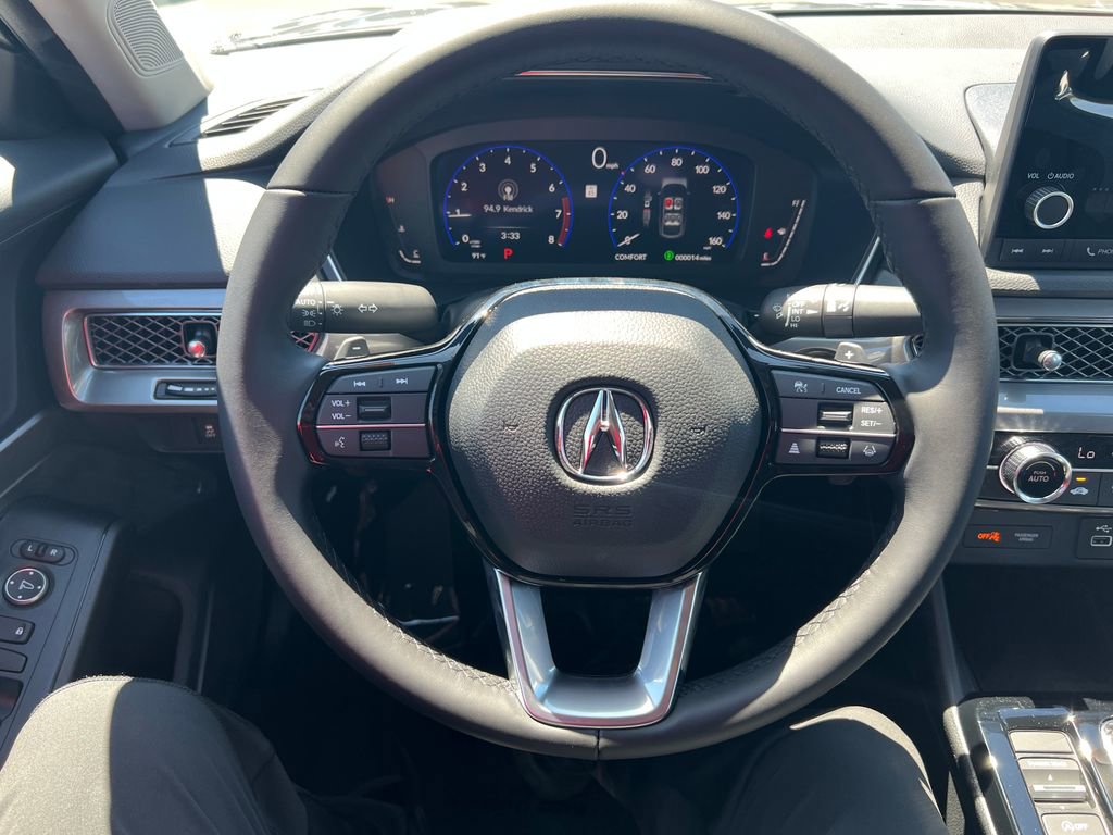 Certified 2025 Acura Integra image 17