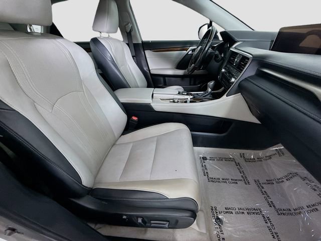 Used 2017 Lexus RX 350 F Sport w/ Premium Package image 29