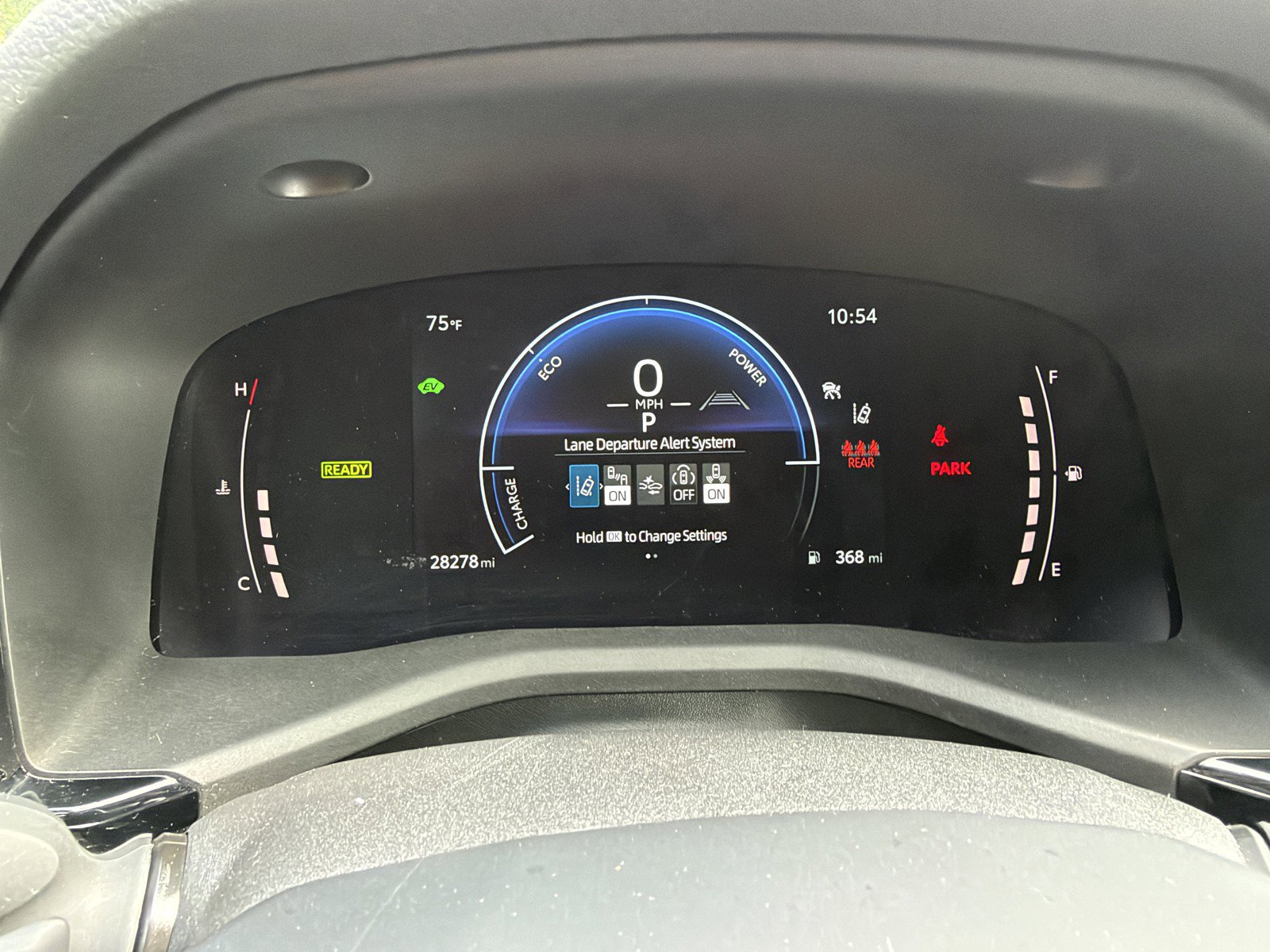 Used 2025 Toyota Camry SE FWD image 22