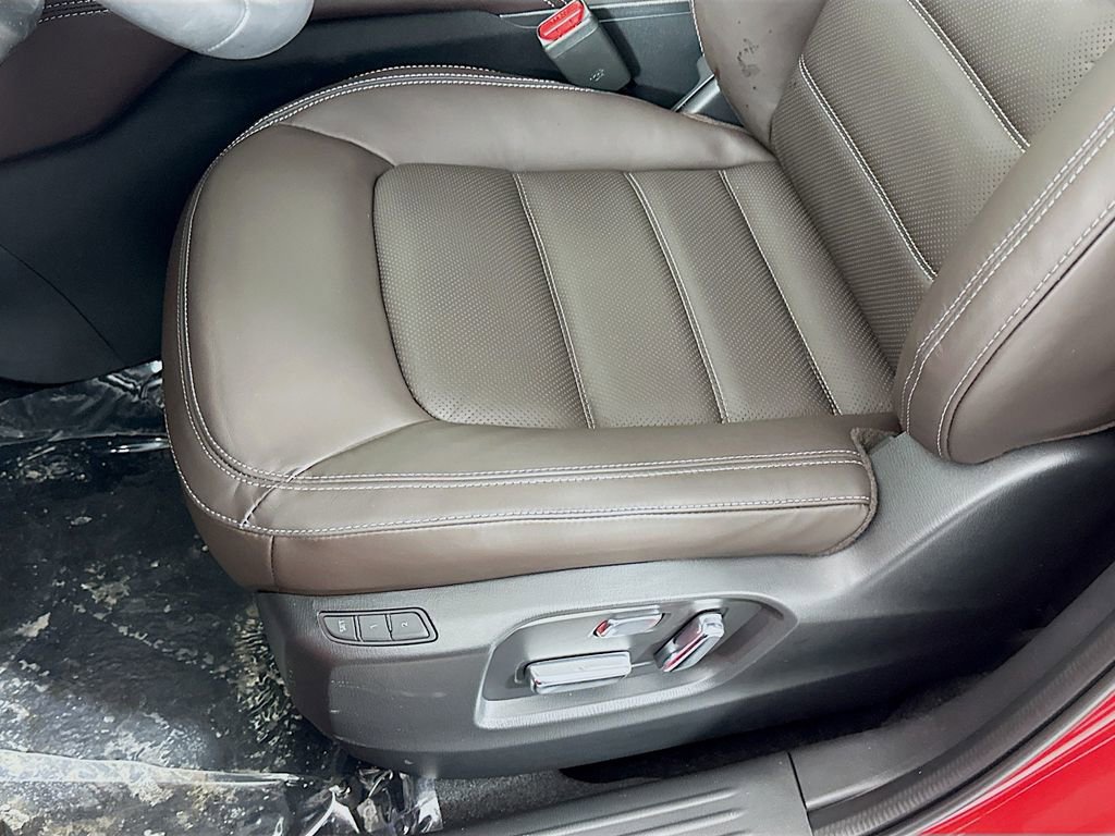 New 2025 MAZDA CX-5 Signature image 26