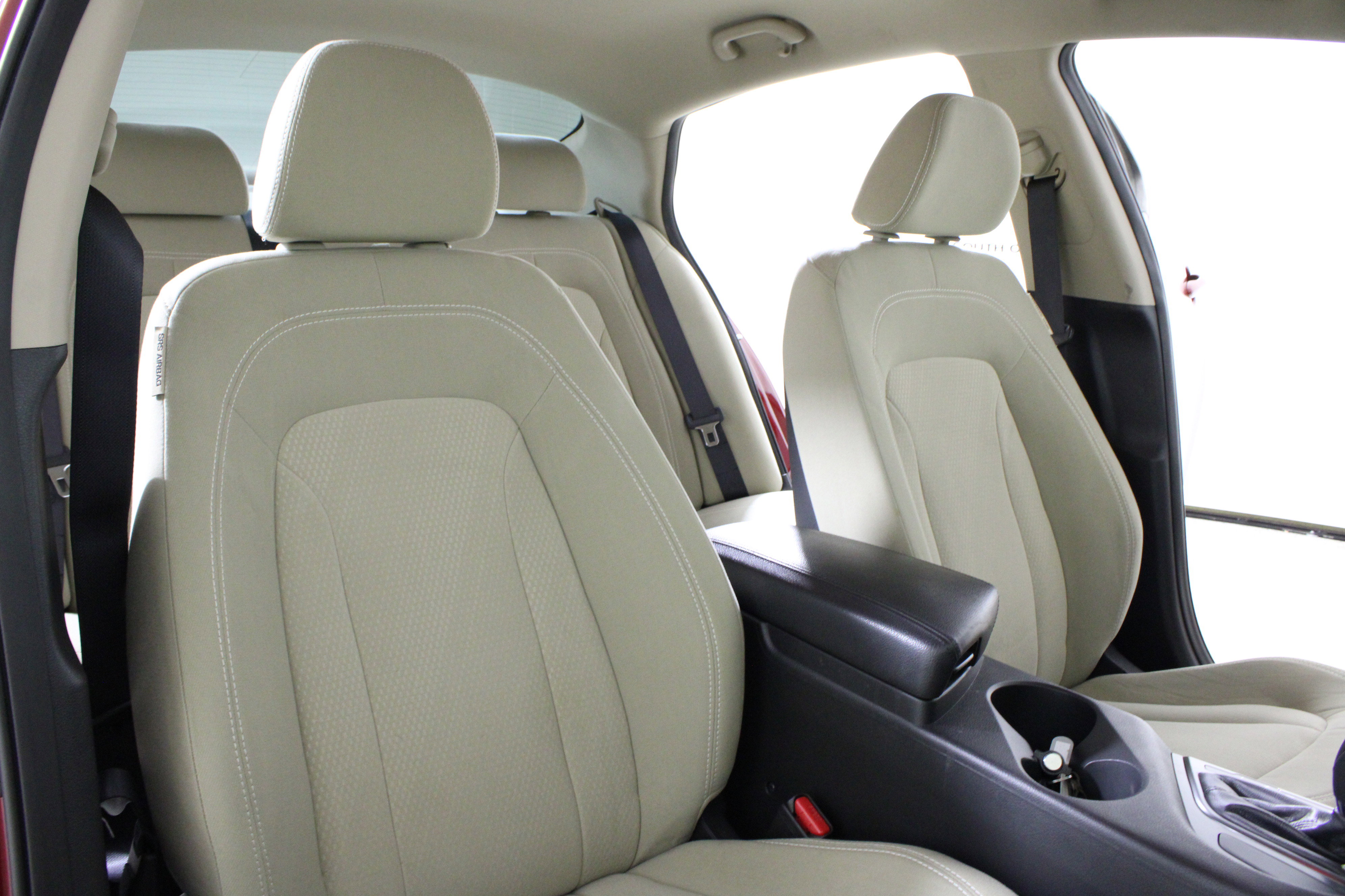 Used 2011 Kia Optima LX image 13