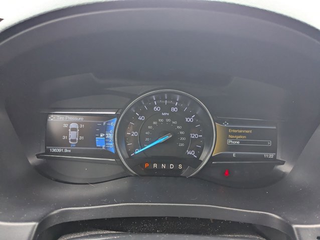 Used 2018 Ford Explorer XLT w/ Equipment Group 202A FWD image 8