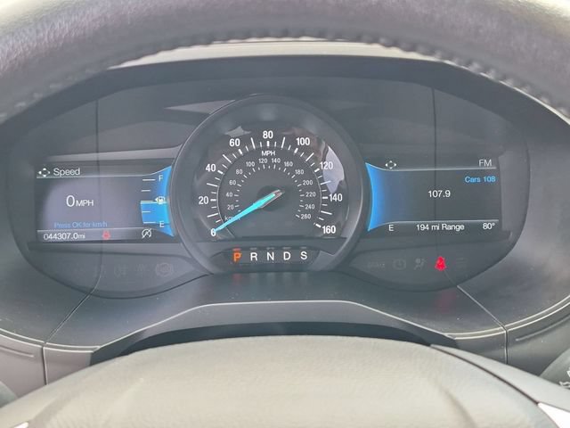 Used 2022 Ford Edge SEL w/ Convenience Package AWD/4WD image 17