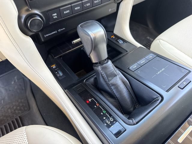 Used 2023 Lexus GX 460 Premium w/ Premium Package AWD/4WD image 20