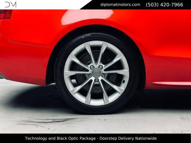 Used 2015 Audi S5 Premium Plus AWD/4WD image 43