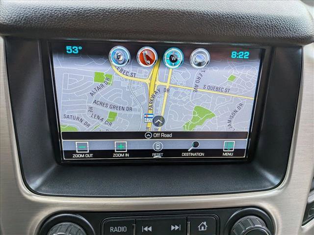 Used 2018 GMC Yukon XL Denali image 13