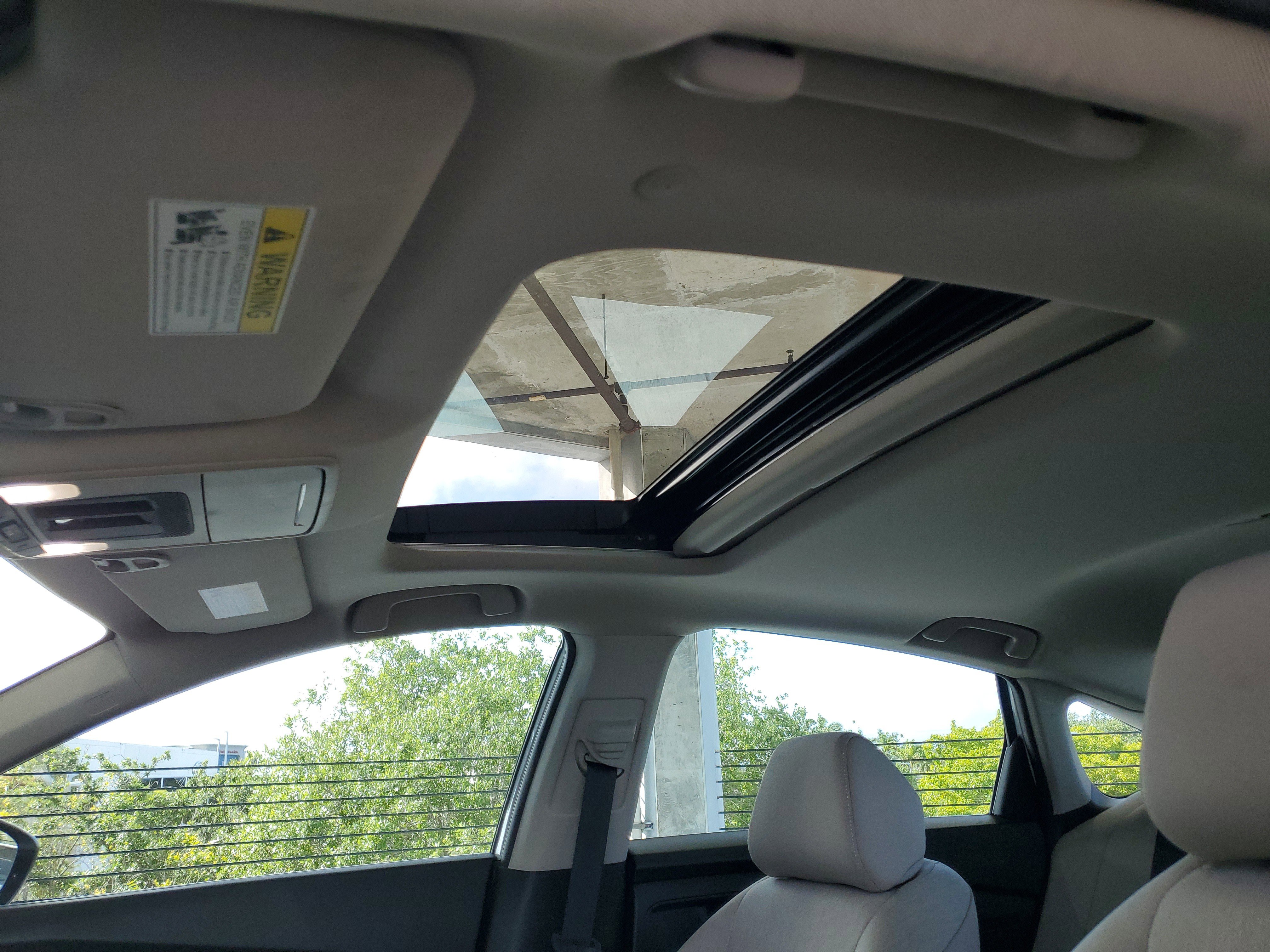 Used 2023 Honda Accord EX image 20