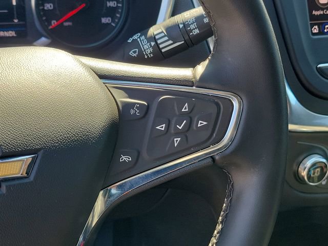 Certified 2023 Chevrolet Equinox LT FWD image 27