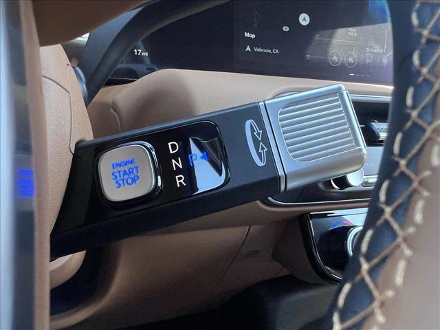 New 2026 Hyundai Palisade Calligraphy image 15