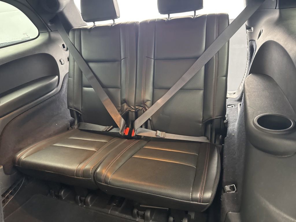 Used 2025 Dodge Durango R/T AWD/4WD image 38