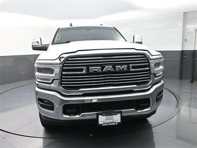 Used 2024 RAM 2500 Laramie image 2