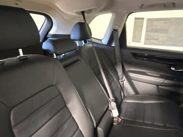 New 2027 Honda CR-V EX-L image 53