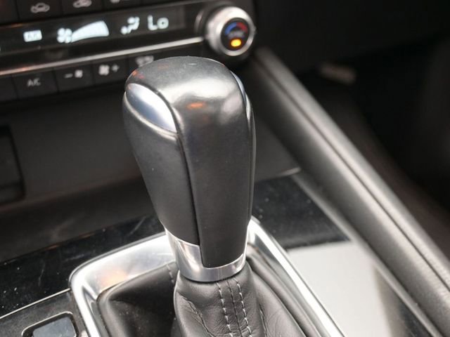 Used 2023 MAZDA CX-5 AWD 2.5 S w/ Preferred Package image 23