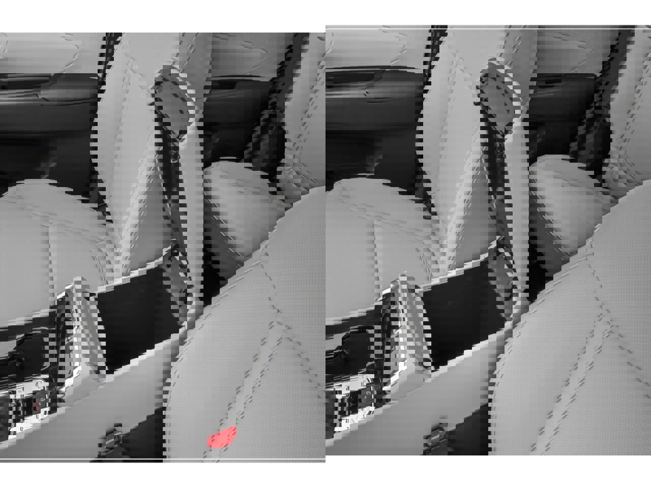 New 2026 Hyundai Tucson SEL FWD image 38