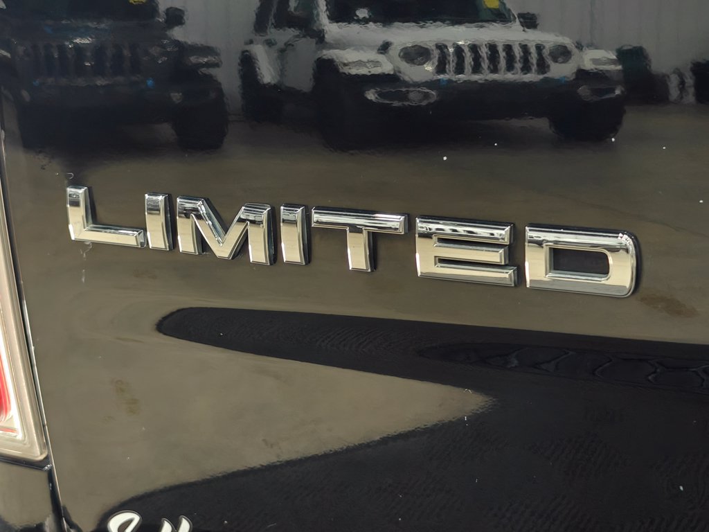 Used 2014 RAM 1500 Limited AWD/4WD image 56