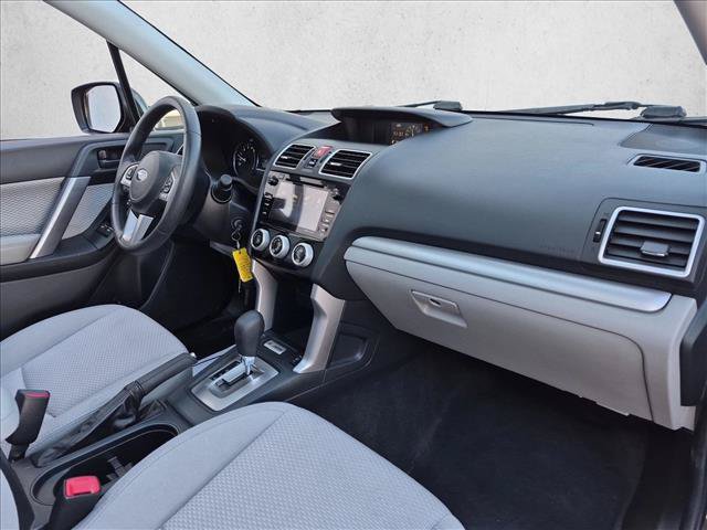 Used 2018 Subaru Forester 2.5i Premium AWD/4WD image 22