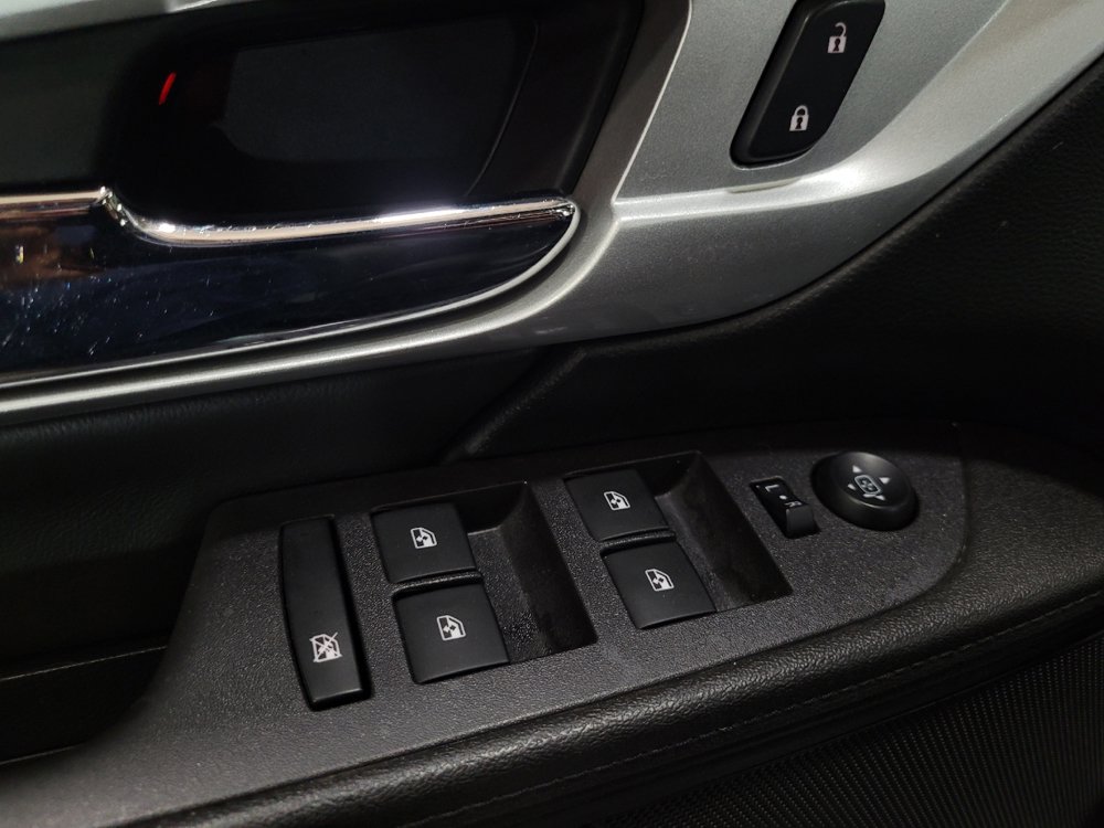 Used 2017 GMC Terrain Denali AWD/4WD image 27