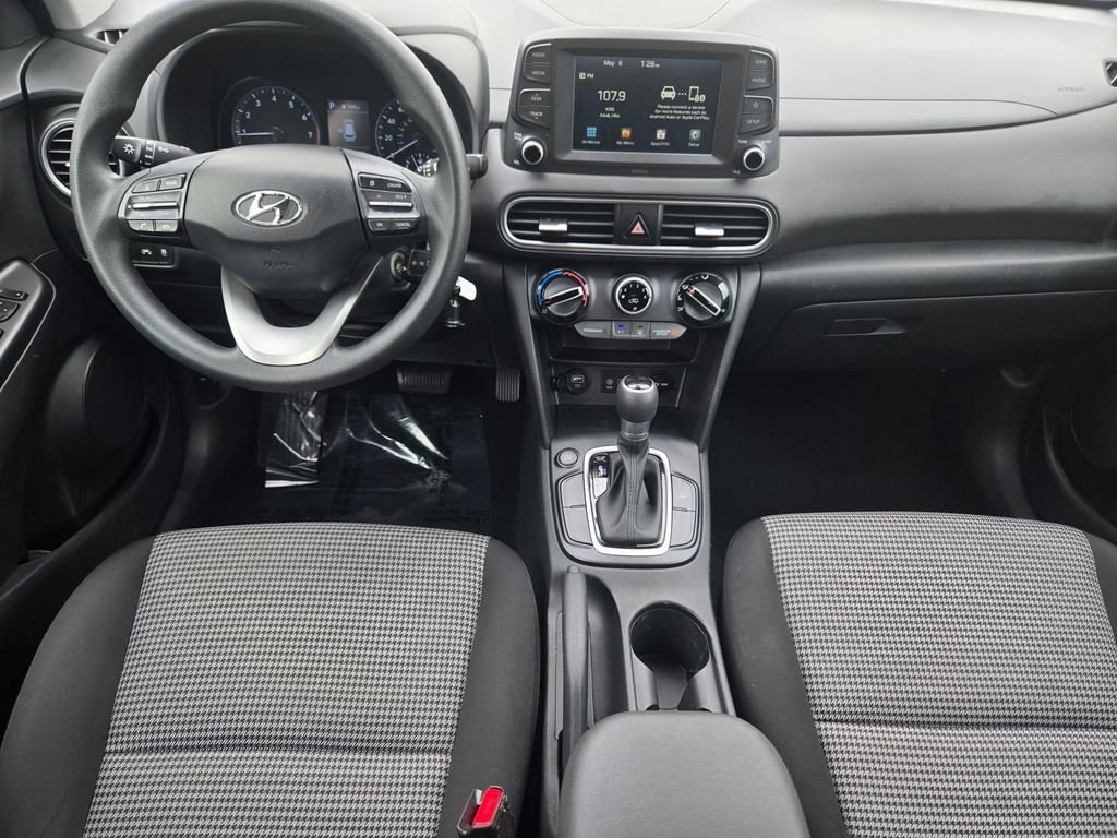 Used 2019 Hyundai Kona SE FWD image 11