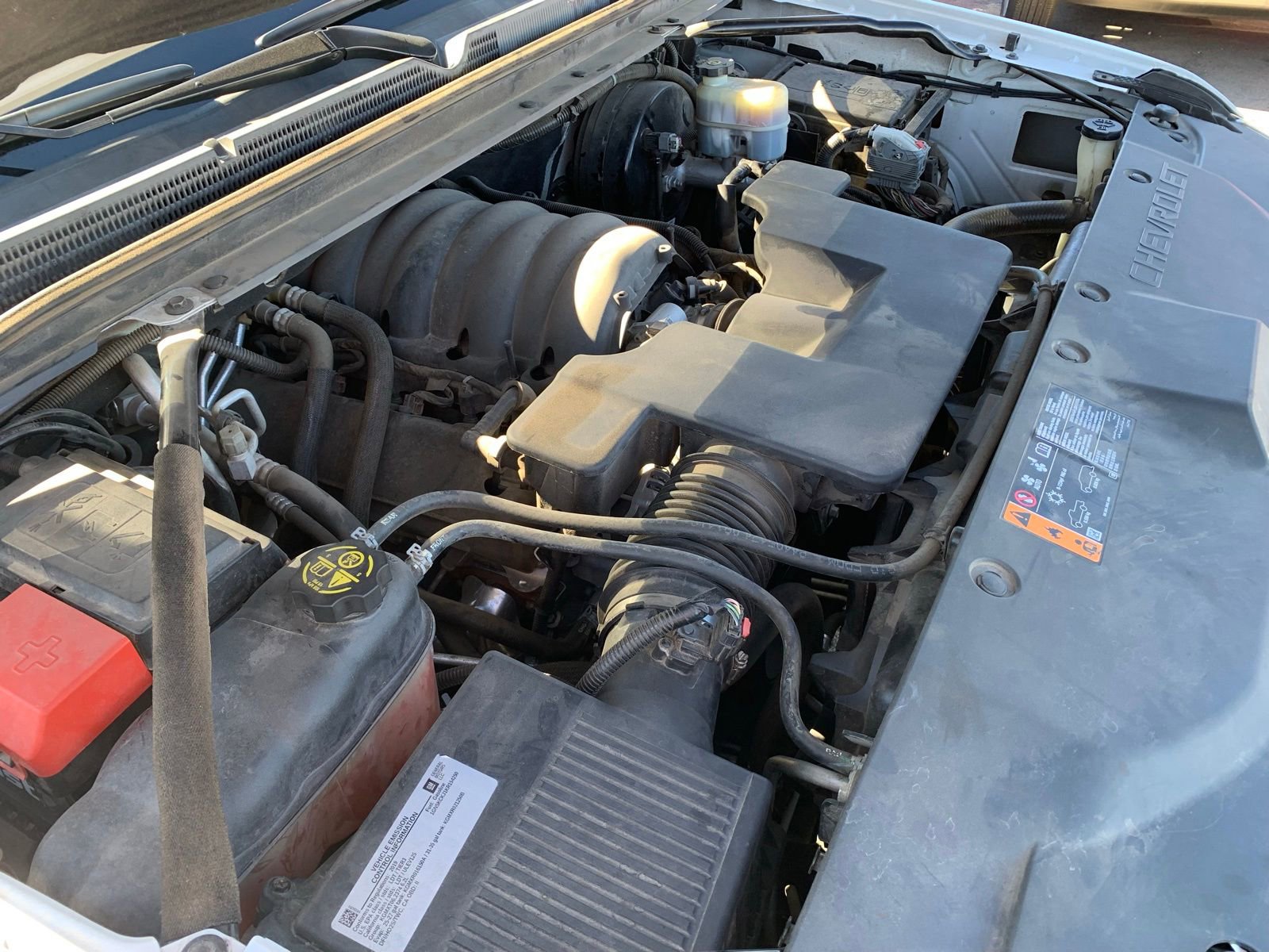 Used 2019 Chevrolet Tahoe Premier w/ Premier Plus Edition image 51