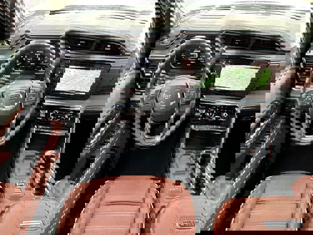 New 2026 GMC Sierra 3500 Denali Ultimate image 22