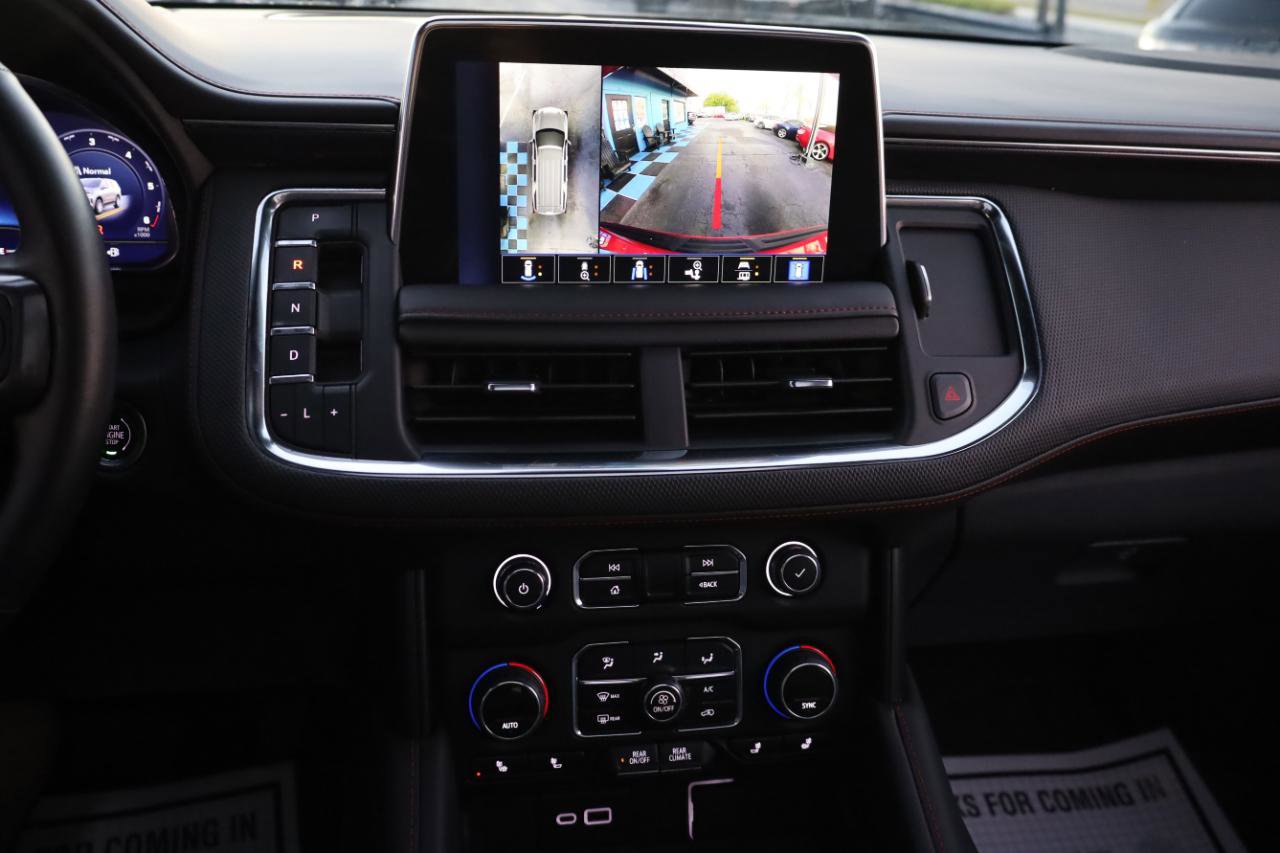 Used 2024 Chevrolet Tahoe RST w/ Luxury Package image 9