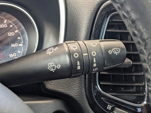 Used 2019 Jeep Compass Latitude FWD image 7