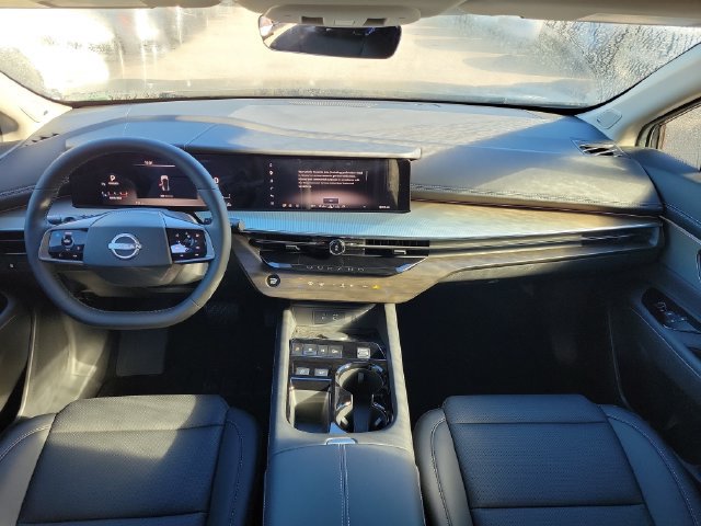 New 2026 Nissan Murano SL AWD/4WD image 11