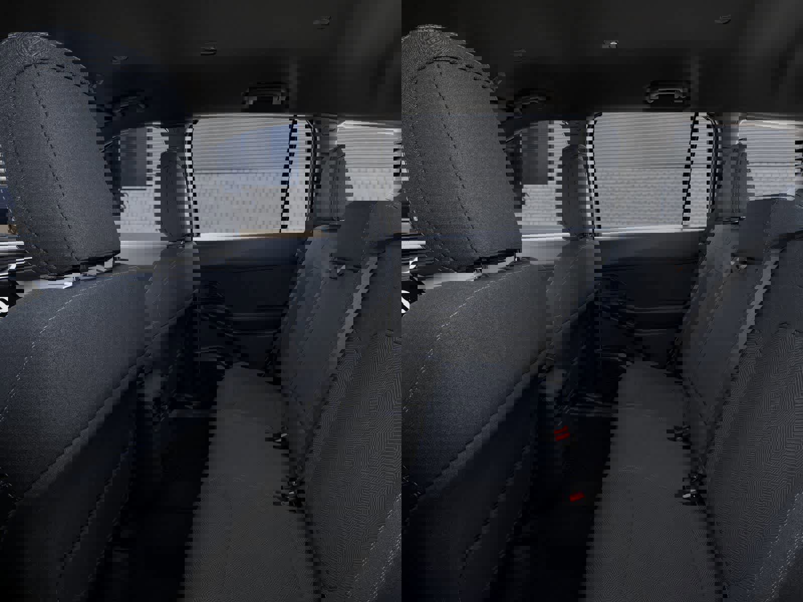 New 2026 Jeep Cherokee Laredo image 23