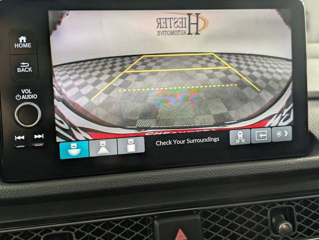 Used 2023 Acura Integra A-Spec image 20