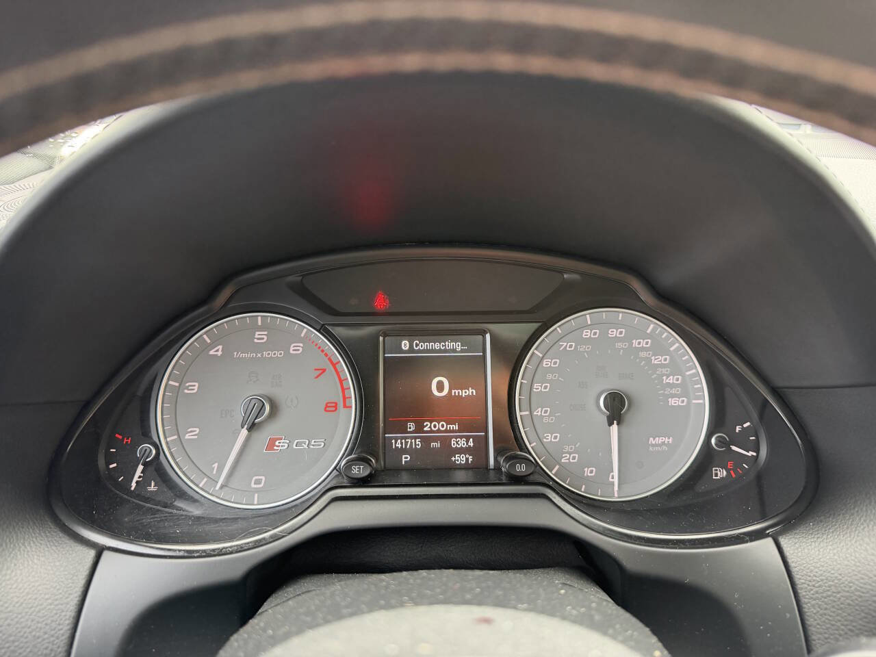 Used 2016 Audi SQ5 Premium Plus w/ Technology Package image 25