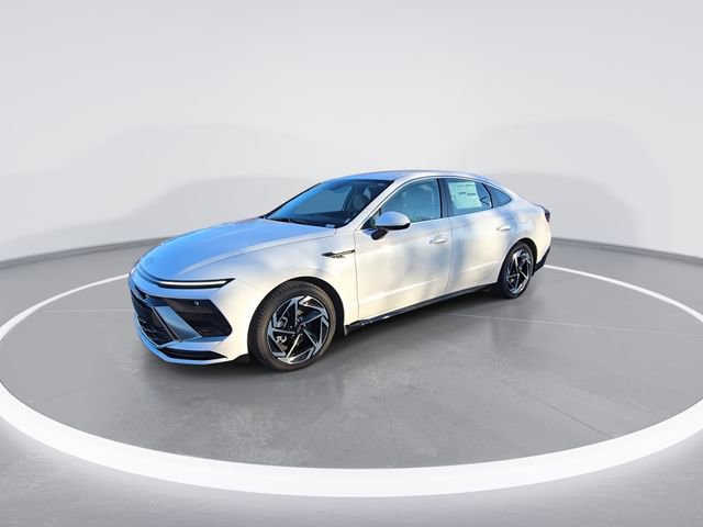 New 2026 Hyundai Sonata SEL image 4