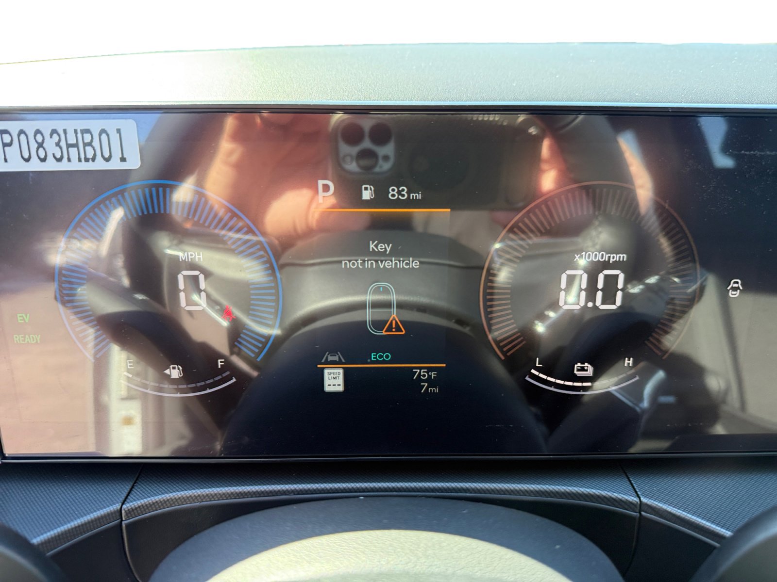 New 2026 Hyundai Santa Fe SE AWD/4WD image 11
