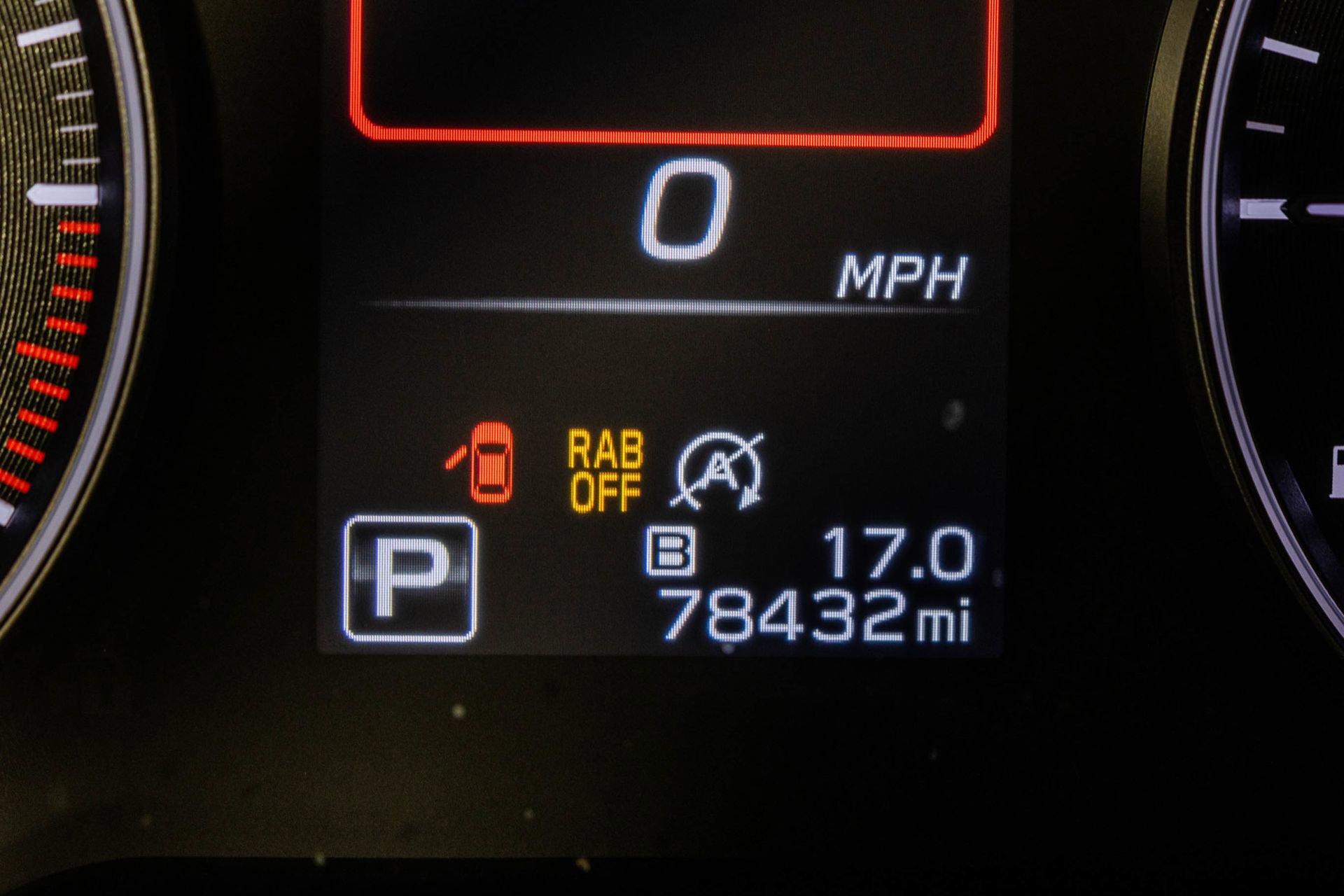 Used 2023 Subaru Outback Onyx Edition image 36