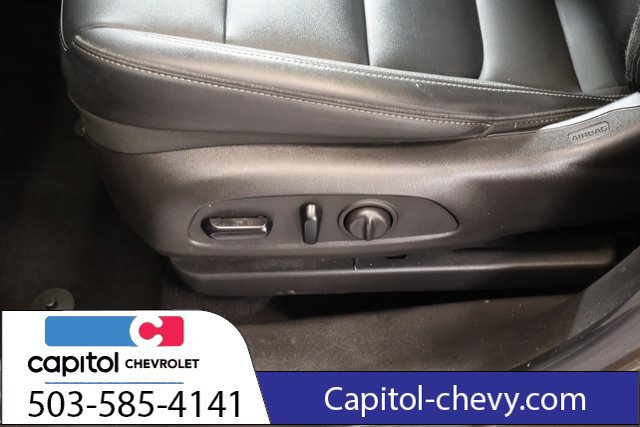Used 2021 Chevrolet TrailBlazer ACTIV w/ Sun and Liftgate Package AWD/4WD image 14