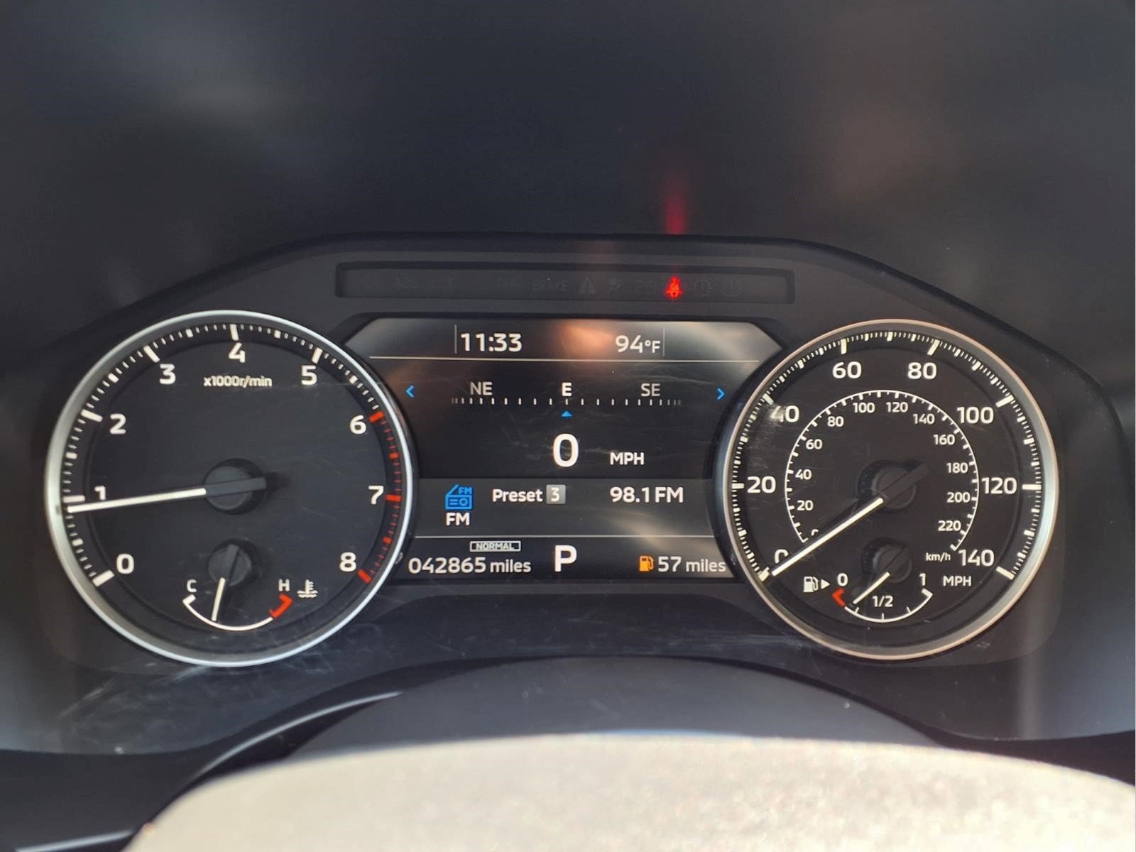 Used 2024 Mitsubishi Outlander SE FWD image 17