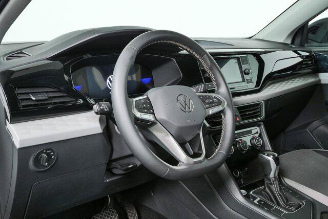 Certified 2023 Volkswagen Taos S w/ Driver Assistance Package FWD image 7