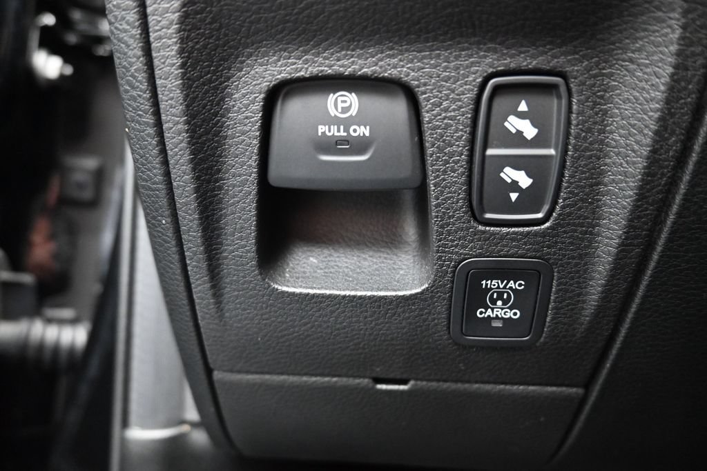 Used 2020 RAM 1500 Rebel w/ Rebel Level 2 Equipment Group AWD/4WD image 13