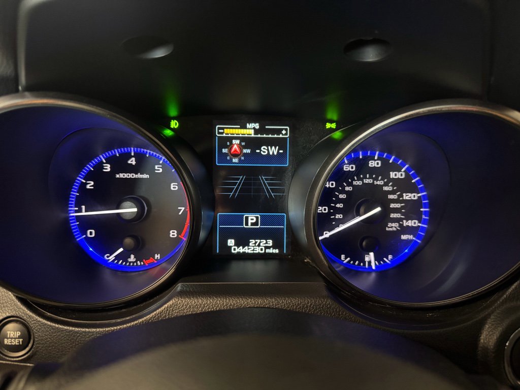 Used 2019 Subaru Outback 2.5i Limited image 26