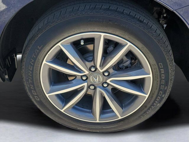 Certified 2023 Acura RDX FWD w/ Technology Package image 6