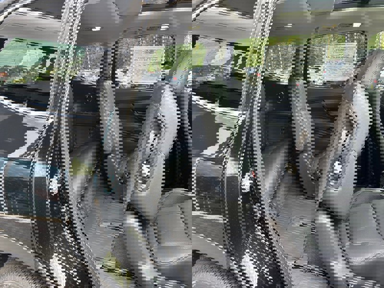 New 2025 Subaru Ascent Limited image 46