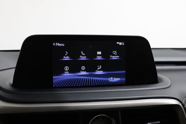 Used 2021 Lexus RX 350 AWD w/ Premium Package image 25