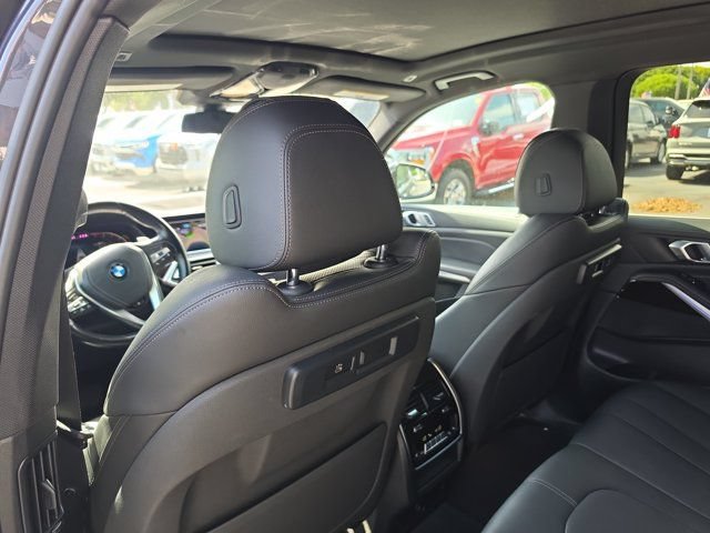 Used 2020 BMW X5 sDrive40i w/ Premium Package RWD image 14