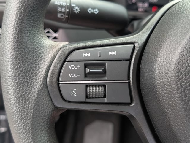 Used 2025 Honda Accord SE image 21