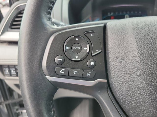 Used 2024 Honda Odyssey EX-L image 23