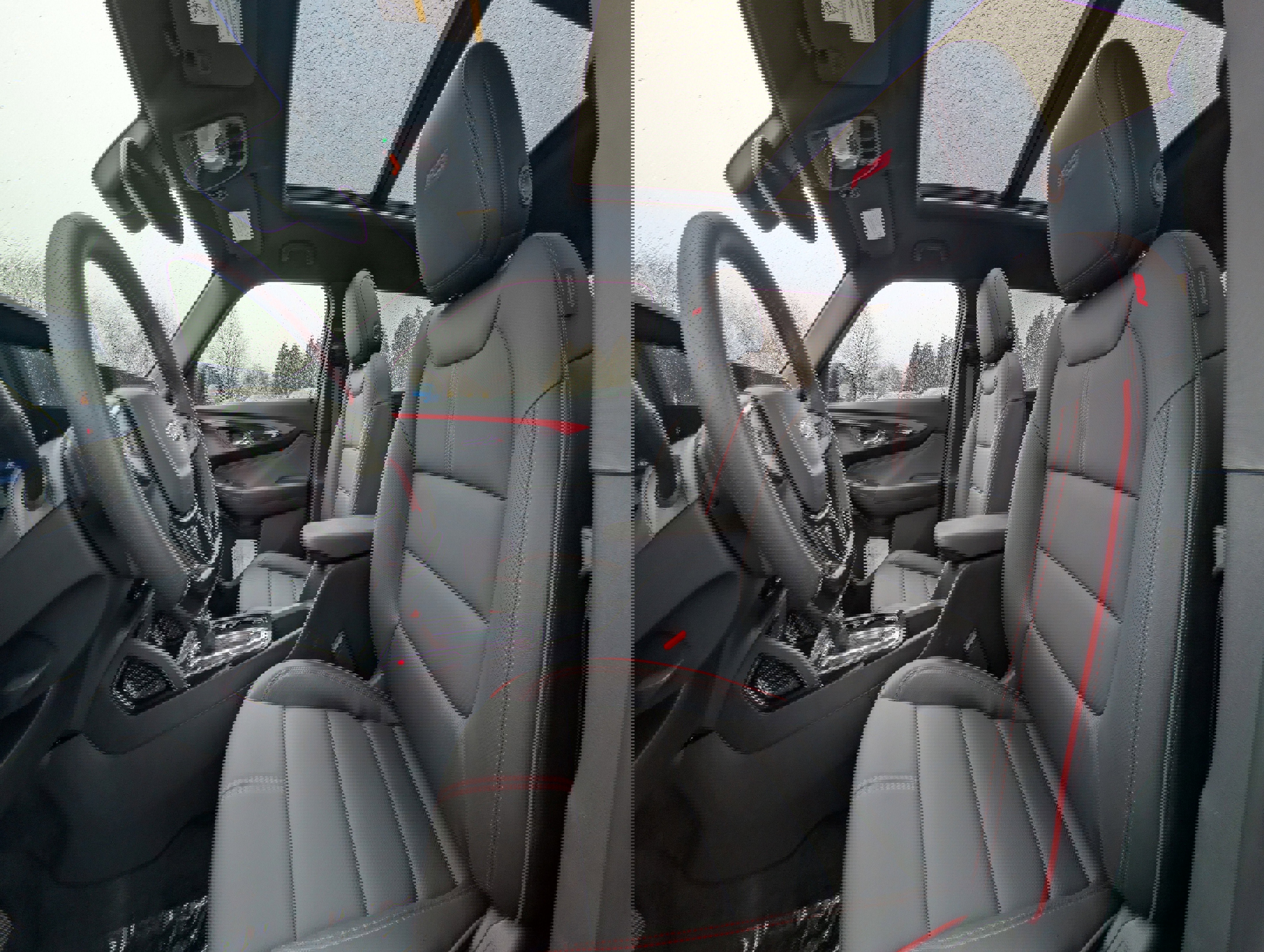 New 2026 Chevrolet TrailBlazer RS w/ Convenience Package image 26